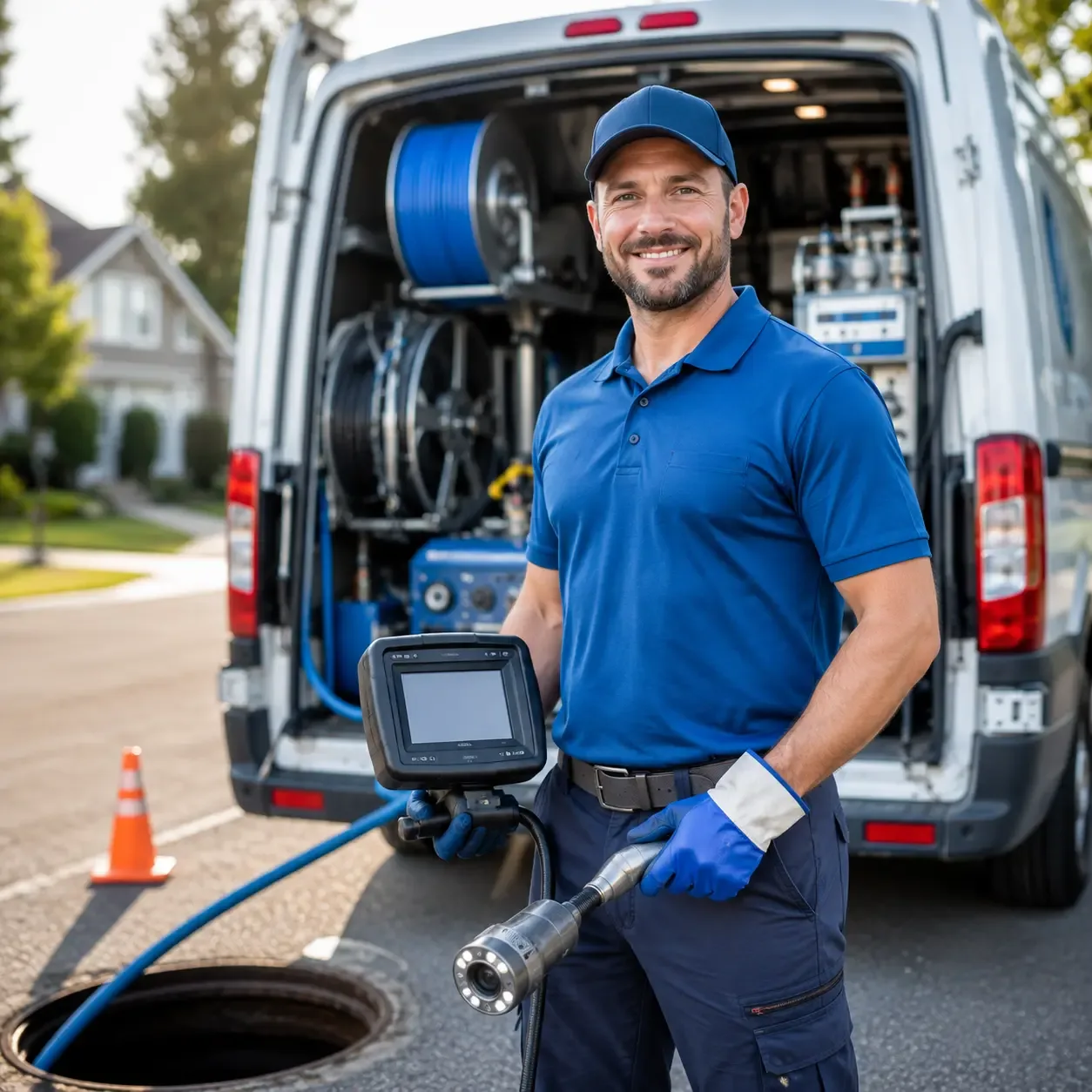 Local Pipe Relining specialists in Yorkville, NY