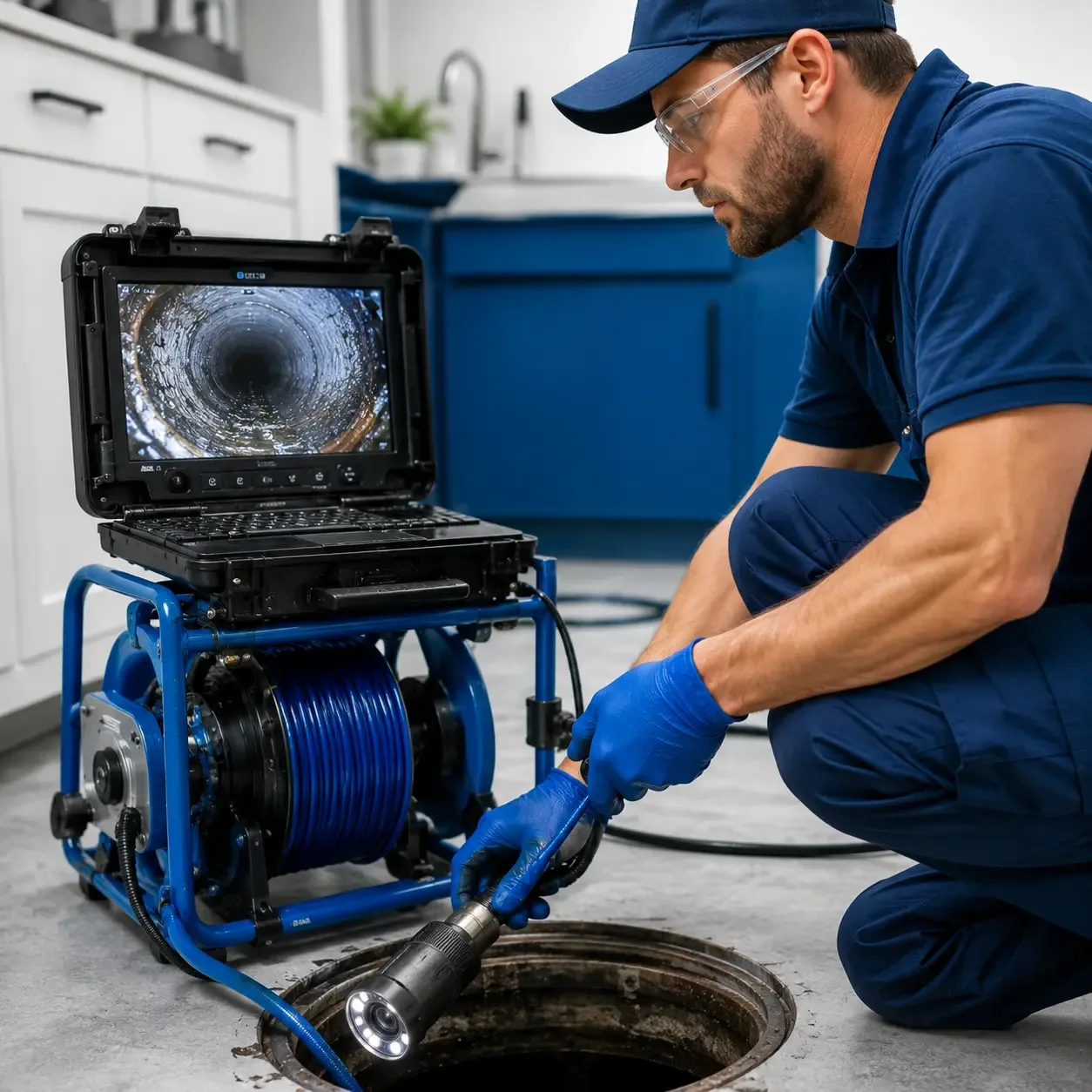 Pipe Relining professionals serving Yorkville, NY